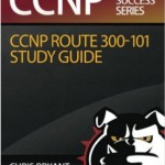 Chris Bryant's CCNP ROUTE Study Guide