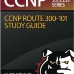 Chris Bryant's CCNP ROUTE Study Guide