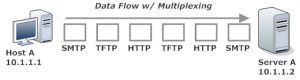 Multiplexing In Action