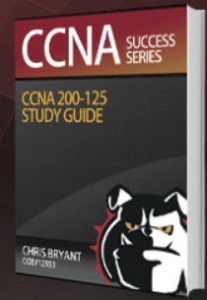 Chris Bryant's CCNA 200-125 Study Guide - Coming In September!