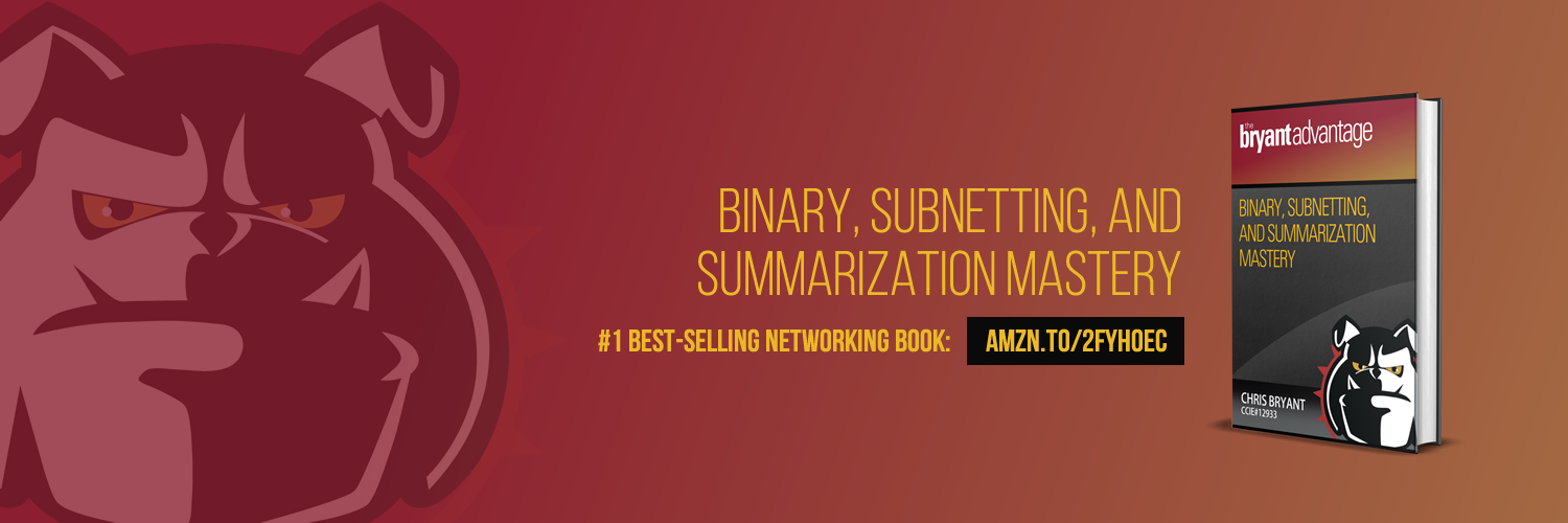 Chris Bryant's Binary Workbook