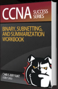 CCNA Binary Success Book